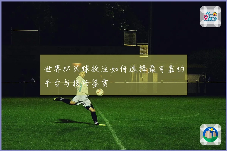 世界杯买球投注如何选择最可靠的平台与技巧鉴赏