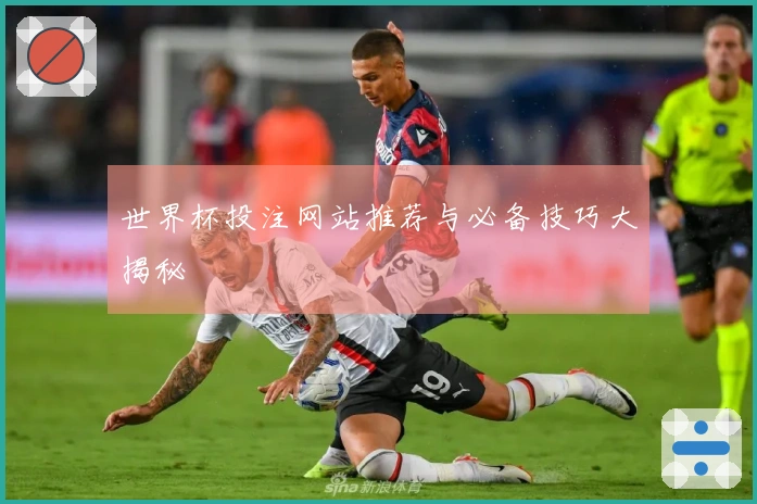 世界杯投注网站推荐与必备技巧大揭秘